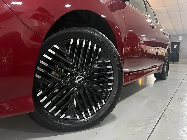 Nissan Leaf - Imagem 18