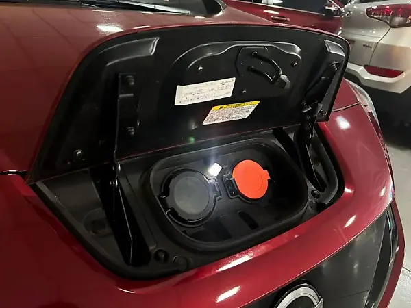 Nissan Leaf - Imagem 17