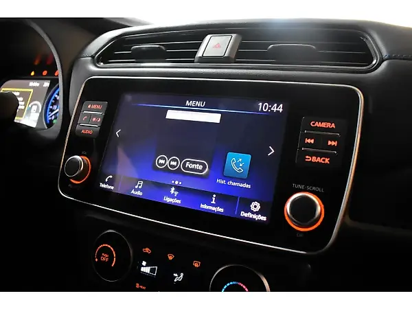 Nissan Leaf - Imagem 14