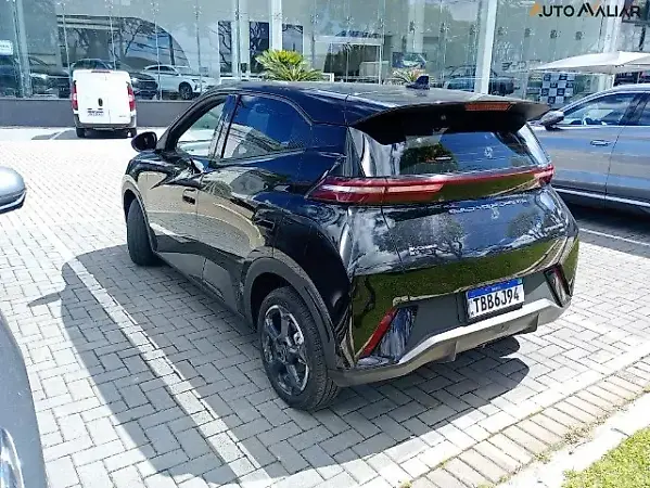 BYD Dolphin Mini - Imagem 5