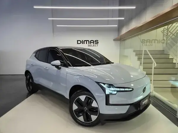 Volvo EX30 - Imagem 3