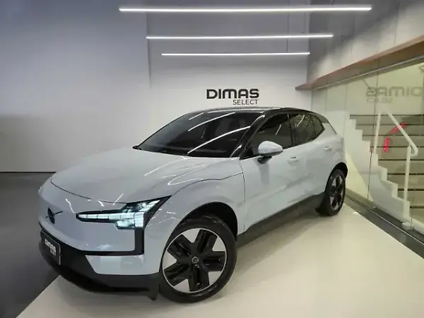 Volvo EX30 - Imagem 1