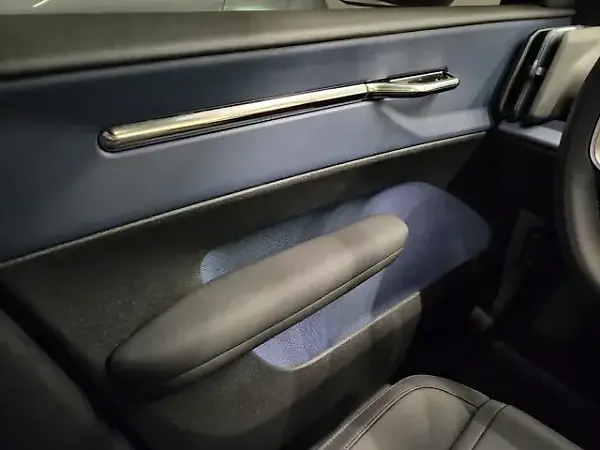 Volvo EX30 - Imagem 14