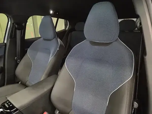 Volvo EX30 - Imagem 20