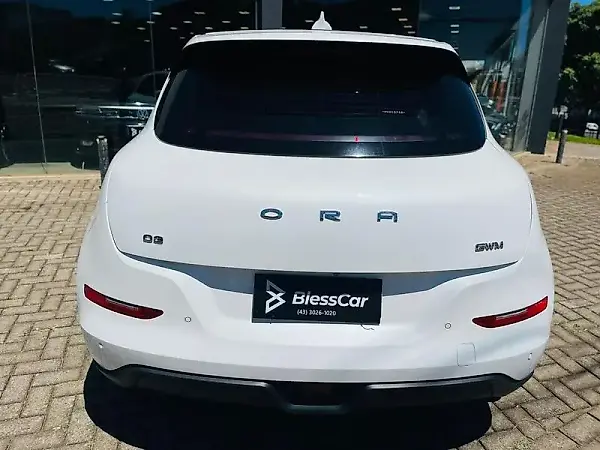 GWM Ora 03 - Imagem 4