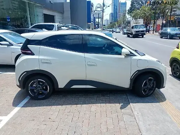BYD Dolphin Mini - Imagem 3