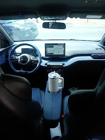 BYD Dolphin Mini - Imagem 4