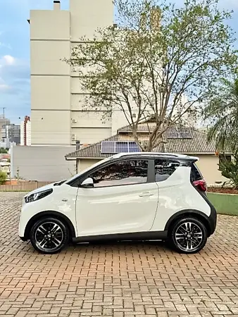 Chery Eq1 - Imagem 5