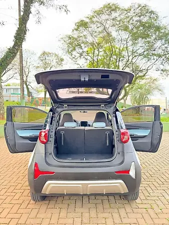 Chery Eq1 - Imagem 9