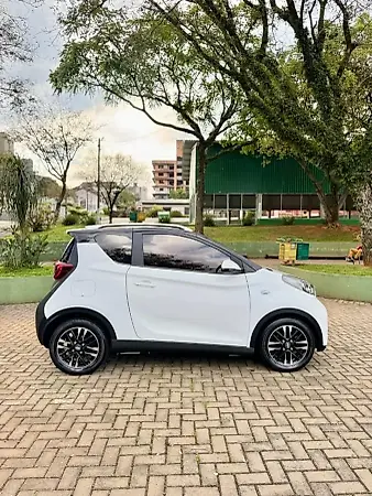 Chery Eq1 - Imagem 4