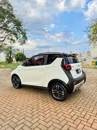 Chery Eq1 - Imagem 6