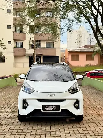 Chery Eq1 - Imagem 3