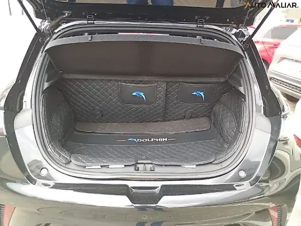 BYD Dolphin - Imagem 5