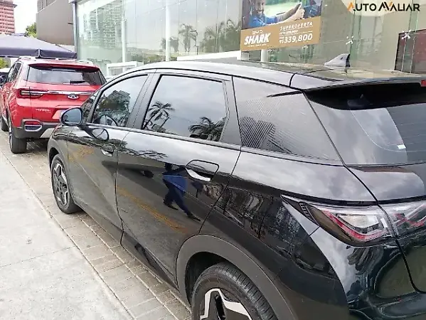 BYD Dolphin - Imagem 3