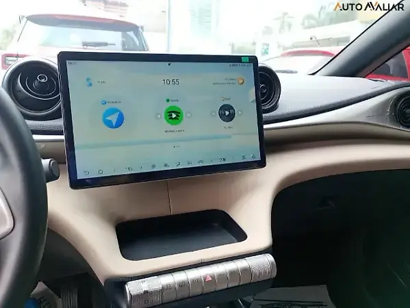 BYD Dolphin - Imagem 15