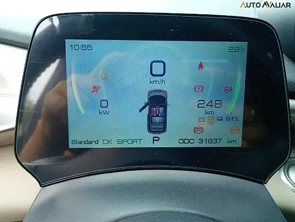 BYD Dolphin - Imagem 14