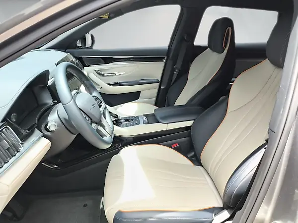BYD Song Plus - Imagem 7