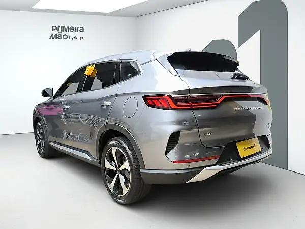 BYD Song Plus - Imagem 4