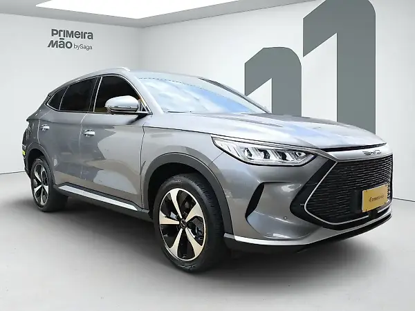 BYD Song Plus - Imagem 2