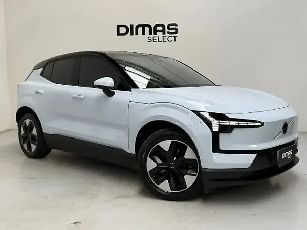 Volvo EX30 - Imagem 3