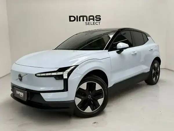 Volvo EX30 - Imagem 1
