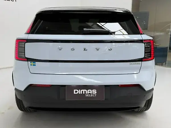 Volvo EX30 - Imagem 5