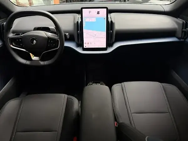 Volvo EX30 - Imagem 9