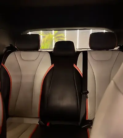 BYD Dolphin - Imagem 9