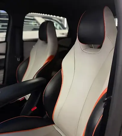 BYD Dolphin - Imagem 8