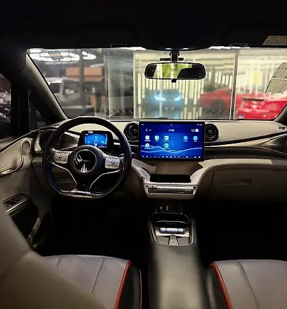 BYD Dolphin - Imagem 5
