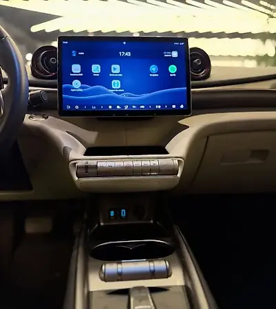 BYD Dolphin - Imagem 6