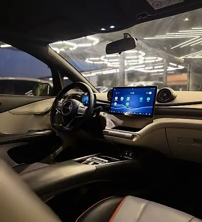 BYD Dolphin - Imagem 4