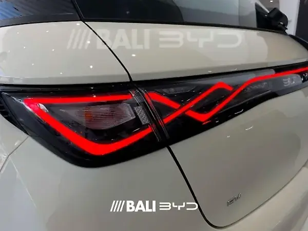 BYD Dolphin - Imagem 4