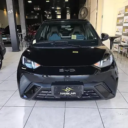BYD Dolphin Mini - Imagem 2