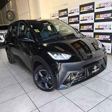 BYD Dolphin Mini - Imagem 1