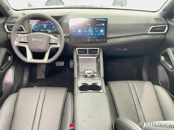 BYD Yuan Pro - Imagem 7