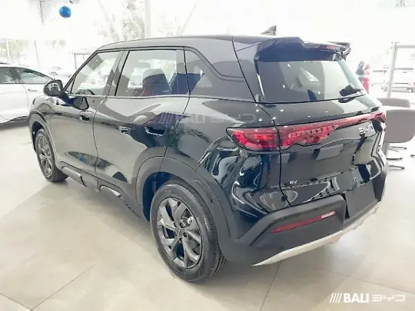 BYD Yuan Pro - Imagem 3