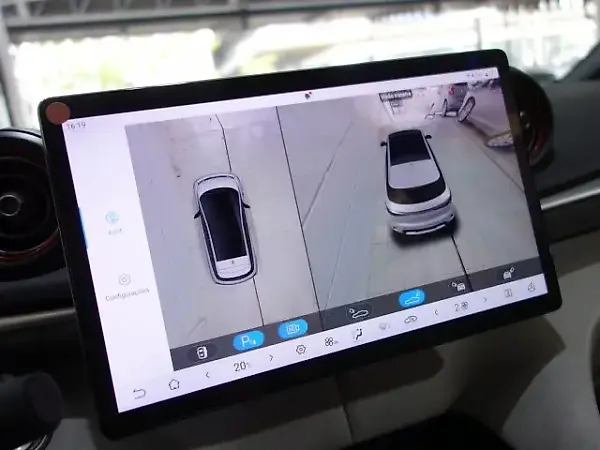 BYD Dolphin - Imagem 15