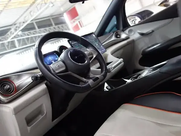 BYD Dolphin - Imagem 10
