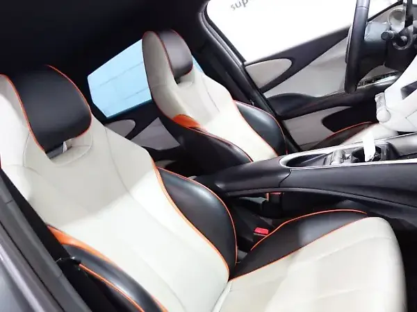 BYD Dolphin - Imagem 20