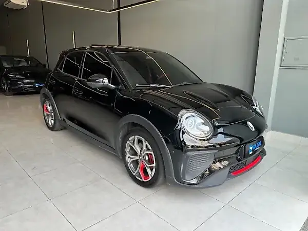 GWM Ora 03 - Imagem 3