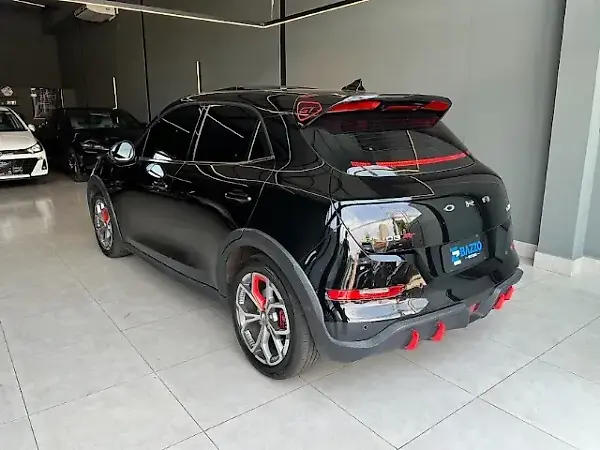 GWM Ora 03 - Imagem 6