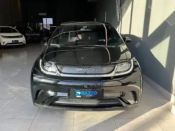 BYD Dolphin - Imagem 2