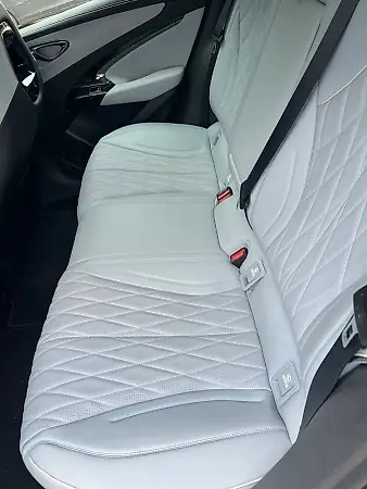 BYD Seal - Imagem 11
