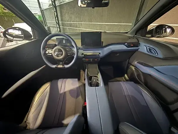 BYD Dolphin Mini - Imagem 6
