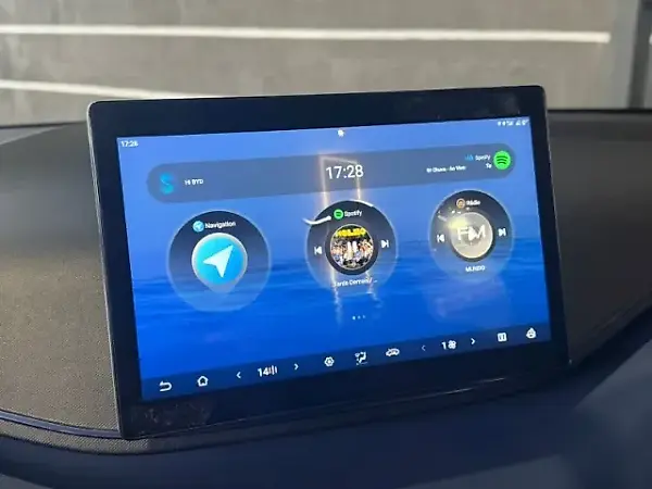 BYD Dolphin Mini - Imagem 9