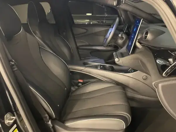 BYD Dolphin Plus - Imagem 14