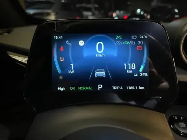 BYD Dolphin Plus - Imagem 10