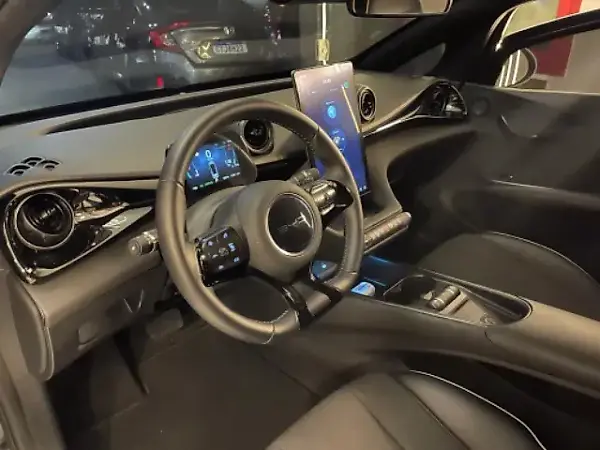 BYD Dolphin Plus - Imagem 13