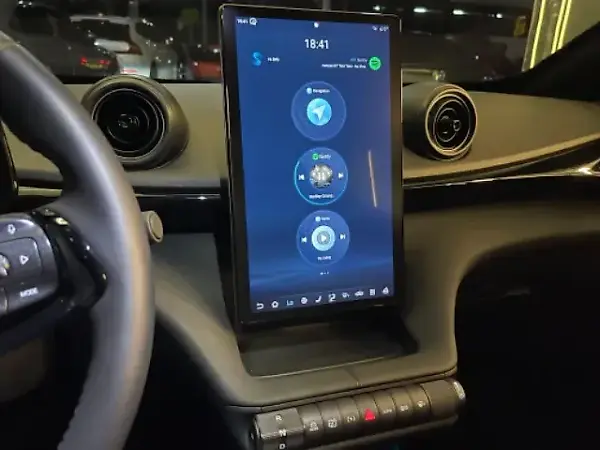 BYD Dolphin Plus - Imagem 11